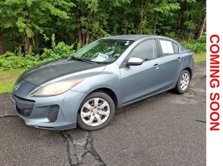 Used 2012 MAZDA MAZDA3 i Sport FWD video 1