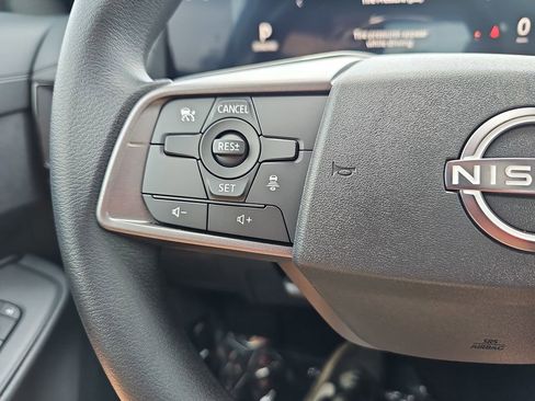 New 2026 Nissan Sentra SV w/ Floor Mat Package image 21