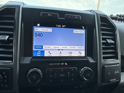 Certified 2019 Ford F150 XLT w/ Equipment Group 302A Luxury AWD/4WD image 17