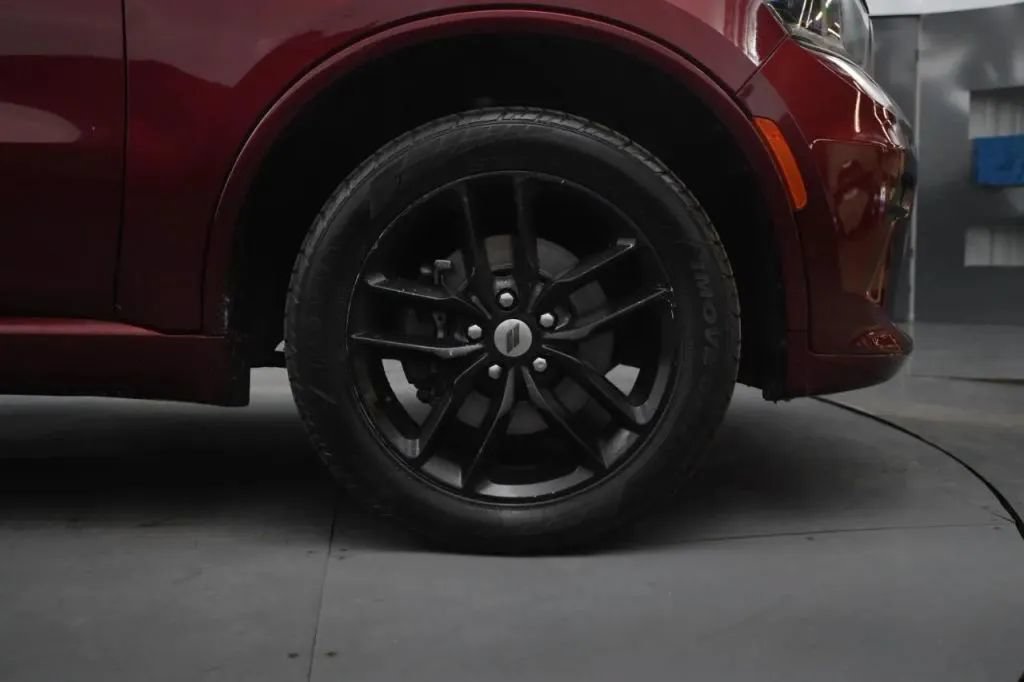 Used 2022 Dodge Durango GT AWD/4WD image 19