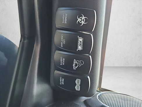 Used 2016 Jeep Wrangler Unlimited Sport w/ Quick Order Package 24S AWD/4WD image 17