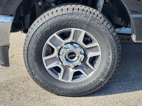 New 2026 Ford F250 Lariat w/ Lariat Ultimate Package AWD/4WD image 7