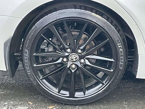 Used 2023 Toyota Camry XSE w/ Blackout Package (TMS) image 12