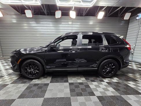 Used 2026 Honda CR-V Sport-L image 9