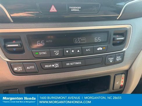 Used 2023 Honda Ridgeline RTL-E image 25