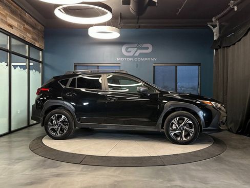 Used 2024 Subaru Crosstrek 2.0i Premium w/ Popular Package #4 AWD/4WD image 2