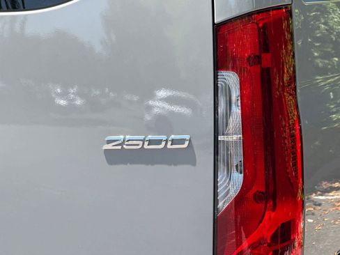 New 2026 Mercedes-Benz Sprinter 2500 image 25