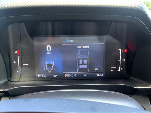 Certified 2024 Ford Ranger XLT image 24