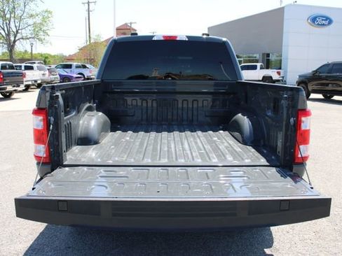 Used 2021 Ford F150 XL w/ STX Appearance Package image 7