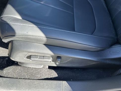 Used 2025 Acura ADX AWD image 14