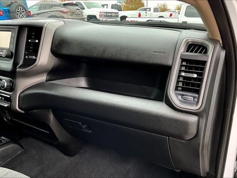 Used 2019 RAM 3500 Tradesman image 13