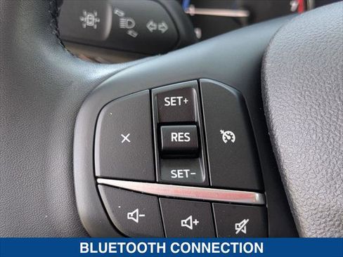 Certified 2024 Ford Bronco Sport Outer Banks image 14