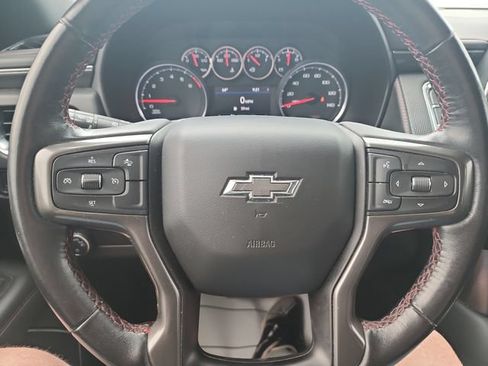 Used 2021 Chevrolet Tahoe RST AWD/4WD image 21