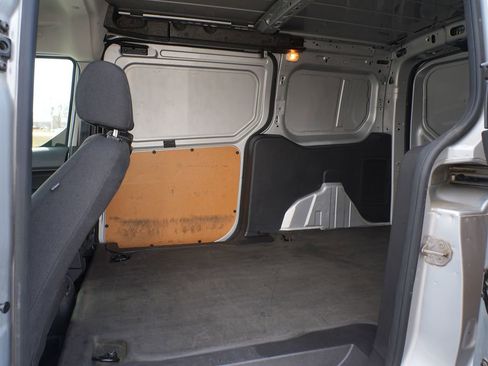 Used 2016 Ford Transit Connect XL image 17