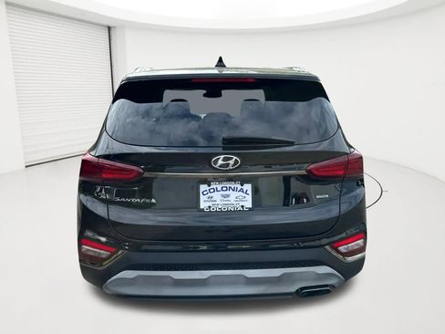Used 2019 Hyundai Santa Fe SEL AWD/4WD image 6