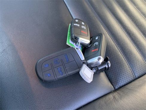 Certified 2021 Jeep Grand Cherokee Limited X image 44