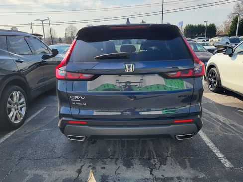 Used 2023 Honda CR-V Sport image 5