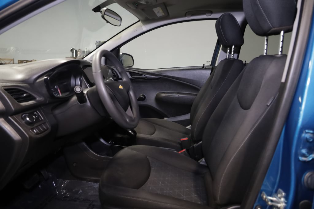 Used 2020 Chevrolet Spark LS FWD image 11