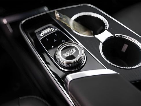 Certified 2024 Cadillac Lyriq Sport image 20