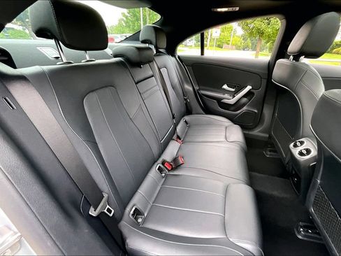 Used 2025 Mercedes-Benz CLA 250 image 30