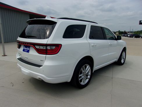 Used 2022 Dodge Durango GT image 3