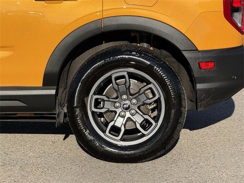 Used 2023 Ford Bronco Sport Big Bend w/ Convenience Package image 10