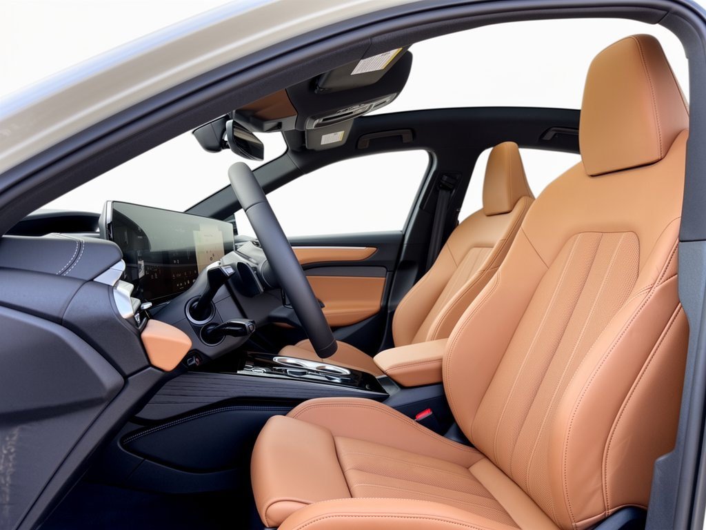 Certified 2026 Audi A6 Premium Plus w/ Premium Plus Package AWD/4WD image 5