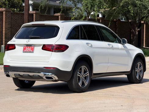 Certified 2021 Mercedes-Benz GLC 300 image 10