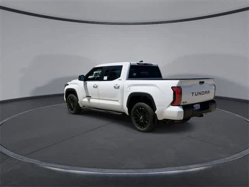 Used 2025 Toyota Tundra Limited image 6