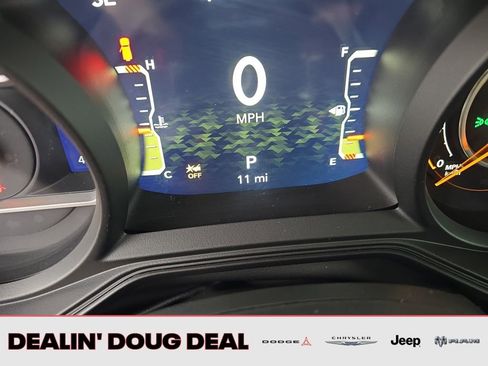 New 2026 Jeep Wrangler Sport S image 17