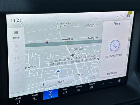 New 2025 Ford Bronco Badlands image 19