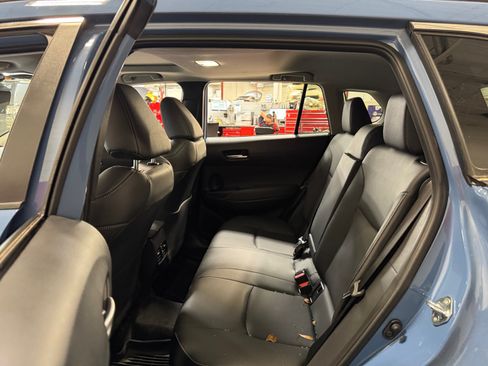 Certified 2026 Toyota Corolla Cross XLE w/ Convenience Package FWD image 17