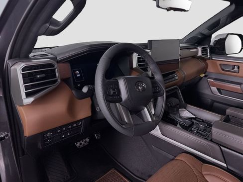 New 2026 Toyota Tundra 1794 Edition AWD/4WD image 9