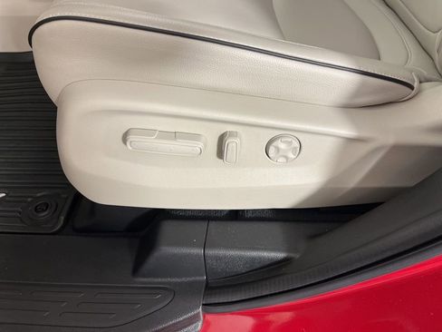 Certified 2025 Honda Odyssey Touring image 30