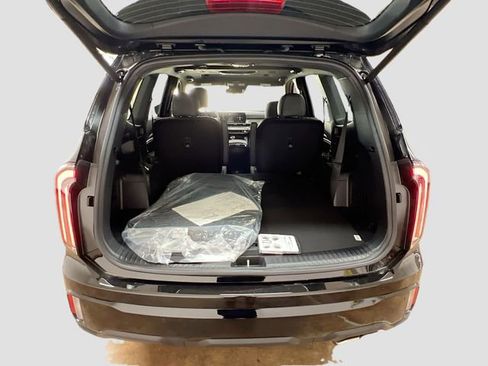 New 2025 Kia Telluride EX X-Line image 29