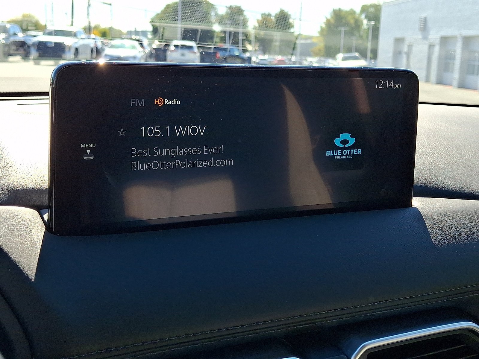 Certified 2023 MAZDA CX-5 AWD 2.5 S image 18