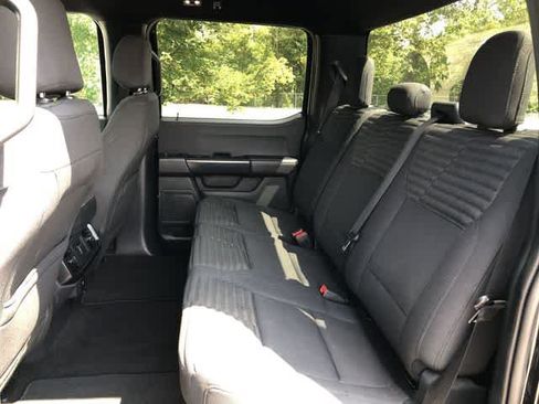 Used 2021 Ford F150 XL w/ STX Appearance Package AWD/4WD image 16