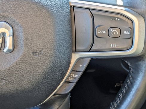 Used 2023 RAM 1500 Lone Star image 28