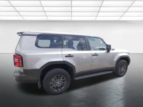 Used 2024 Toyota Land Cruiser 1958 AWD/4WD image 4