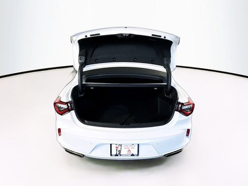 Used 2021 Acura TLX w/ Advance Package image 32