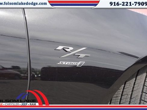 New 2025 Dodge Charger R/T w/ Quick Order Package 25M R/T image 5