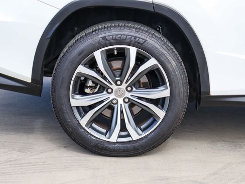 Used 2017 Lexus RX 350 FWD image 10