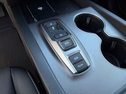 New 2026 Honda Ridgeline RTL image 17