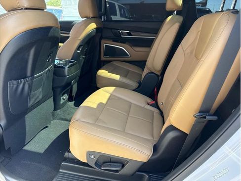 Used 2021 Kia Telluride SX w/ Towing Package FWD image 22