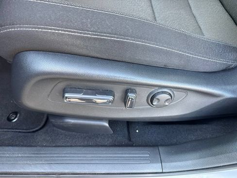 Certified 2024 Honda CR-V EX image 22