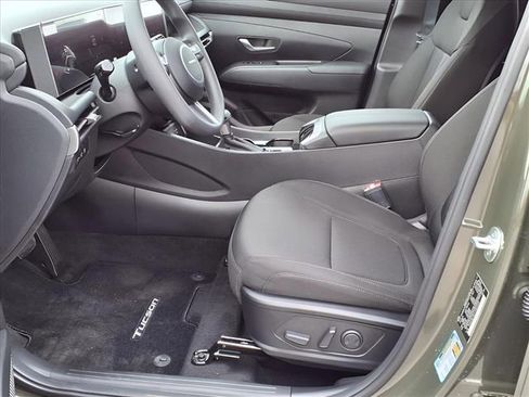 New 2026 Hyundai Tucson SEL image 15