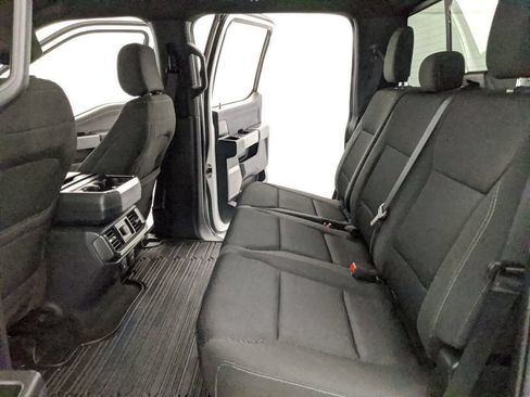 Certified 2023 Ford F150 XLT w/ Equipment Group 302A High AWD/4WD image 17