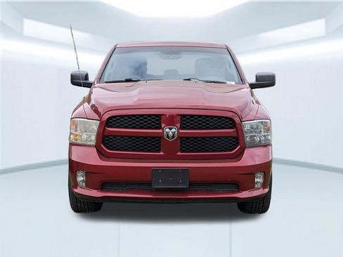 Used 2015 RAM 1500 Express image 7