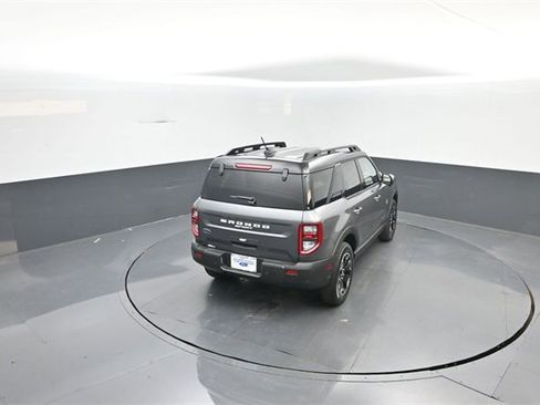 New 2025 Ford Bronco Sport Outer Banks w/ Outer Banks Tech Package+ image 28