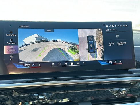 New 2026 BMW X6 xDrive40i image 22